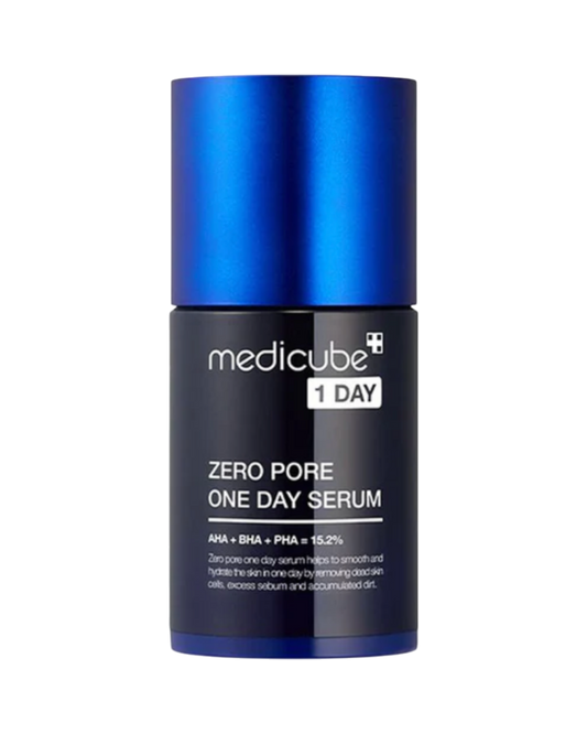 Zero Pore One Day Serum