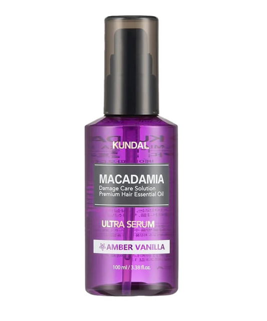 KUNDAL Macadamia Ultra Hair Serum