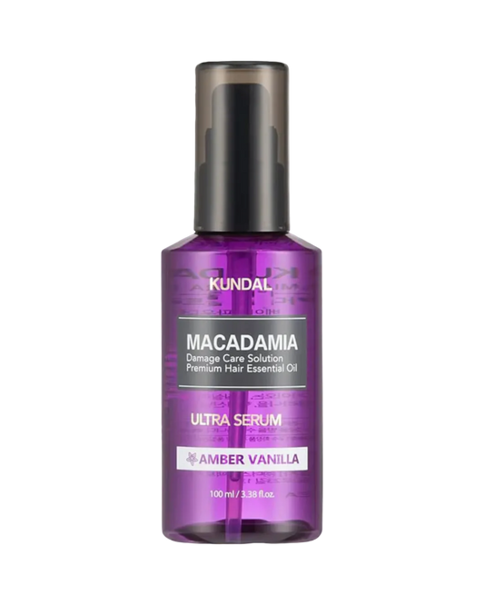Macadamia Ultra Hair Serum