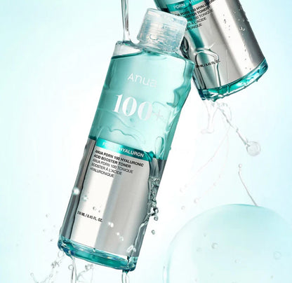 PDRN 100 Hyaluronic Acid Booster Toner