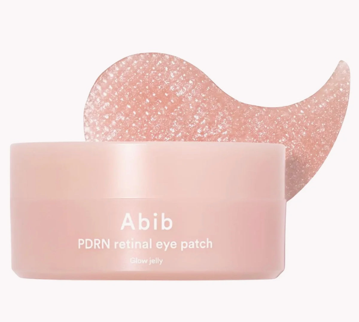 PDRN Retinal Eye Patch Glow Jelly
