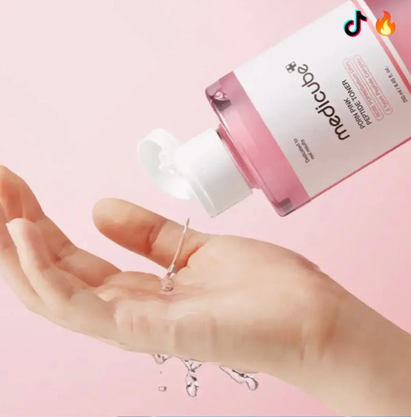 PDRN Pink Cica Soothing Toner