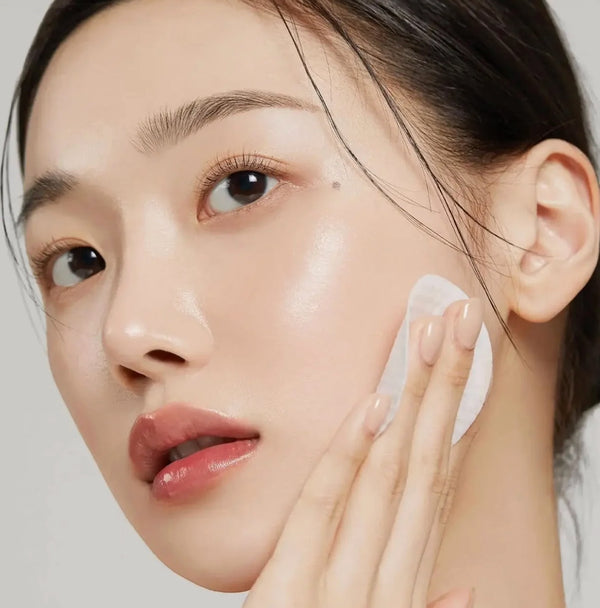 Zero Pore Pad Mild