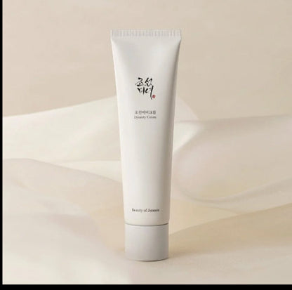 Dynasty Cream