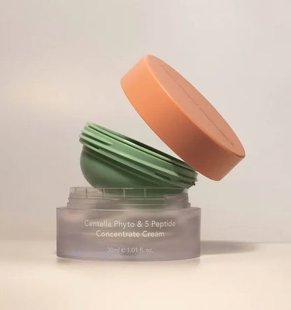 Centella Phyto & 5 Peptide Concentrate Cream