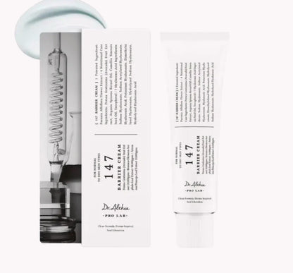 147 Barrier Cream