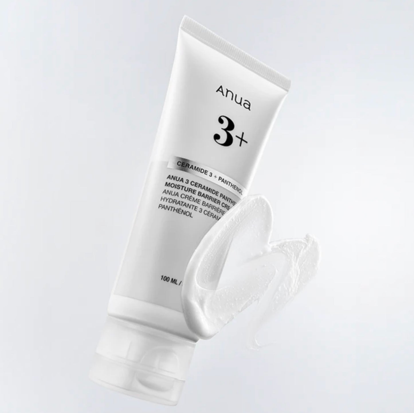 Anua 3 Ceramide Panthenol Moisture Barrier Cream