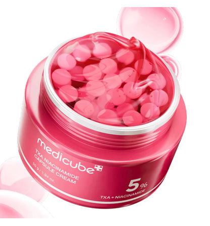 TXA Niacinamide Capsule Cream