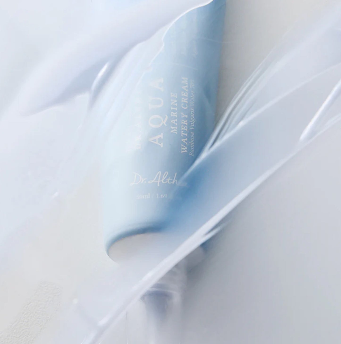 Aqua Marine Watery Cream