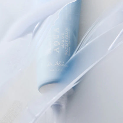 Aqua Marine Watery Cream