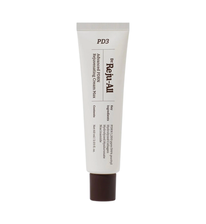 Advanced PDRN Rejuvenating Cream 60 ml