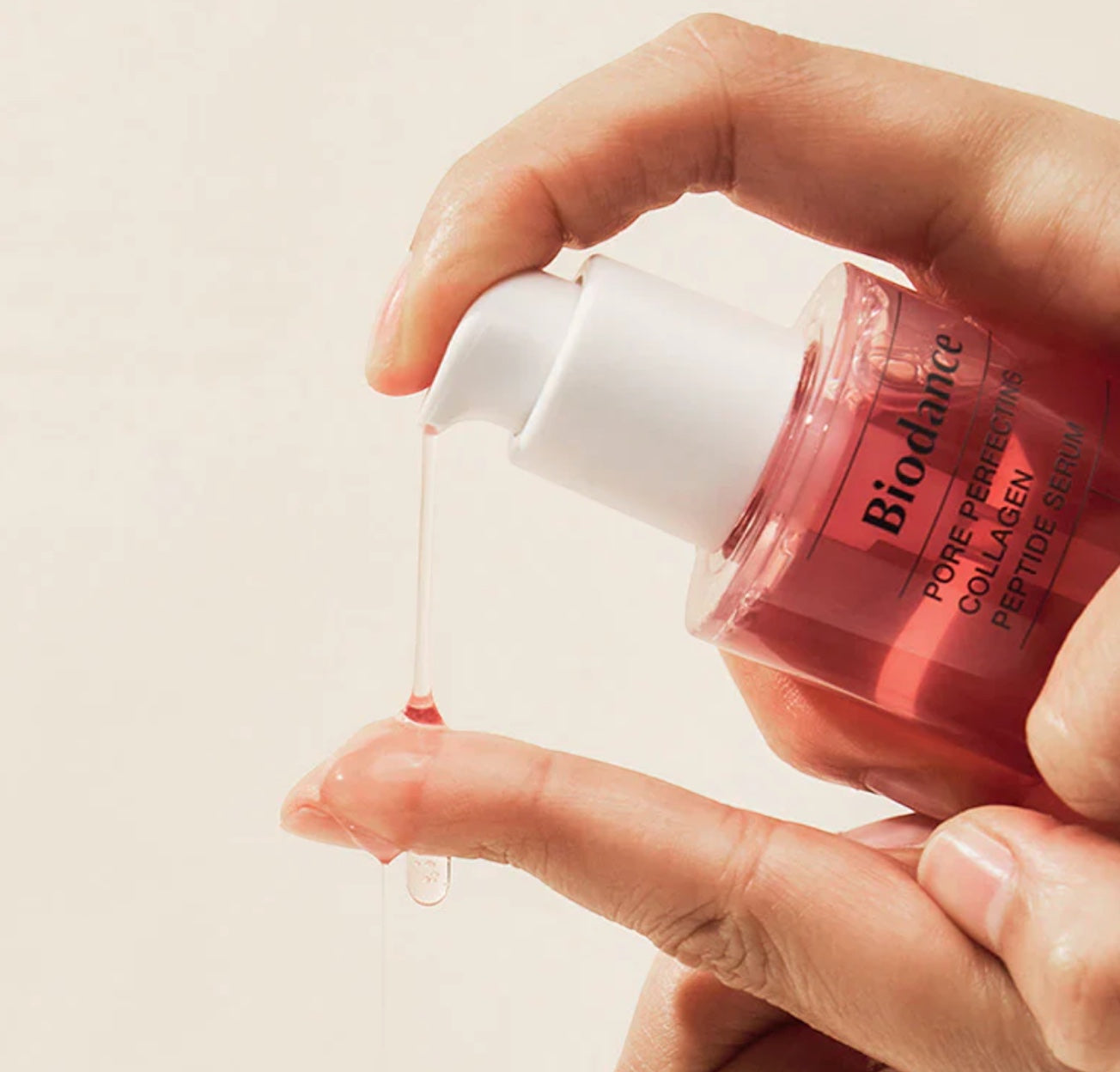 Pore Perfecting Collagen Peptide Serum