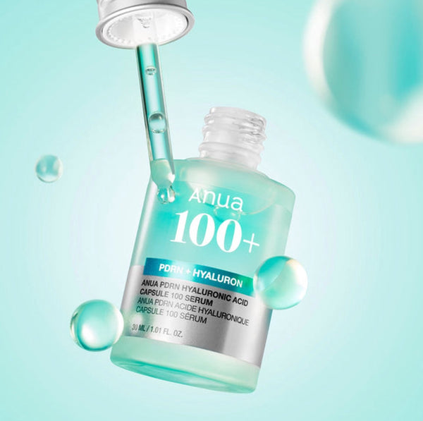 PDRN Hyaluronic Acid Capsule 100 Serum