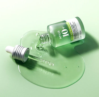 Anua Azelaic Acid 10 Hyaluron Redness Soothing Serum