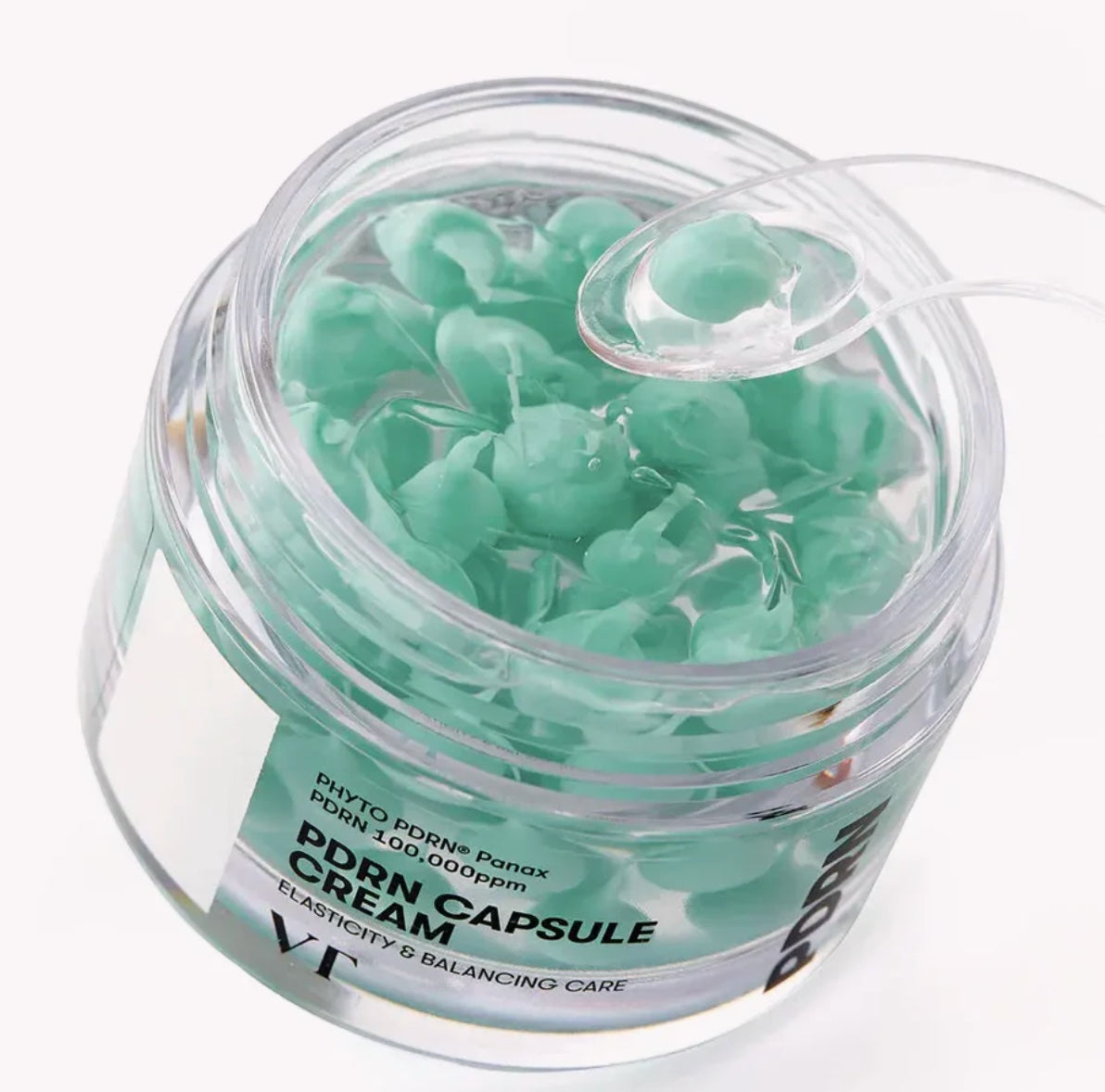 PDRN Capsule Cream 100