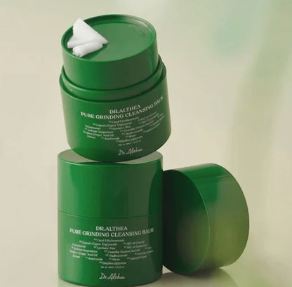 Dr. Althea Pure Grinding Cleansing Balm