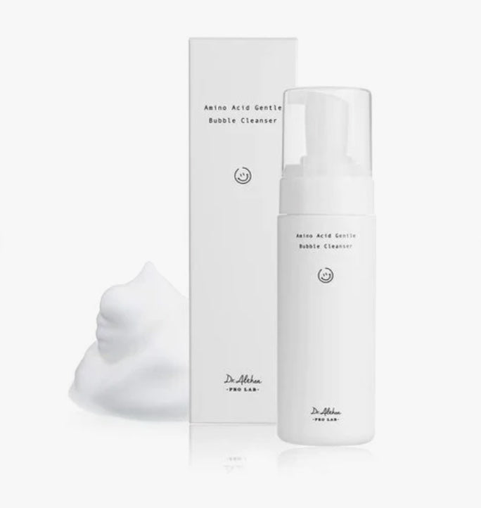 Amino Acid Gentle Bubble Cleanser