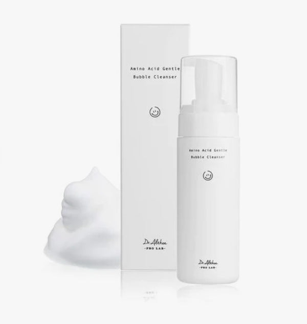 Amino Acid Gentle Bubble Cleanser