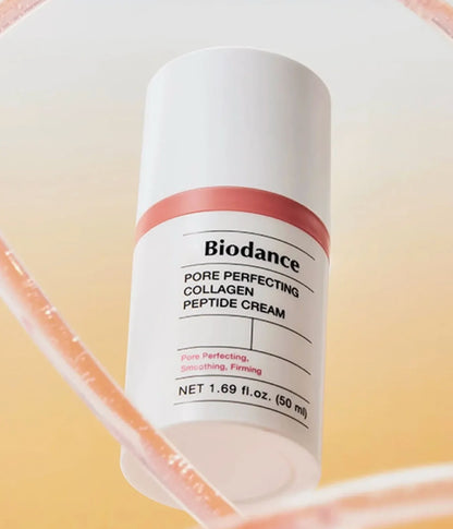 Pore Perfecting Collagen Peptide Cream