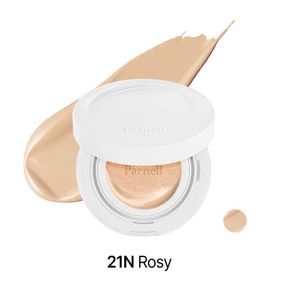 Cicamanu Serum Compact Cushion