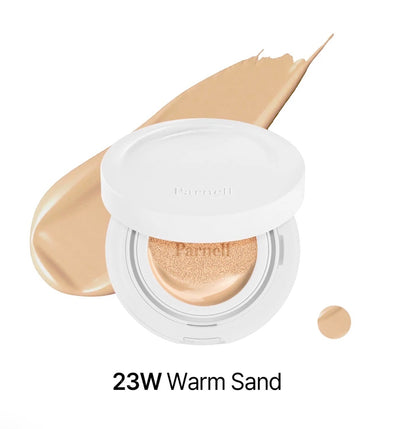 Cicamanu Serum Compact Cushion