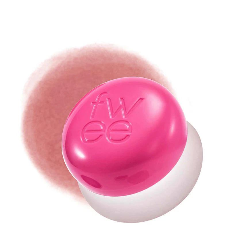 Lip &amp; Cheek Blurry Pudding Pot