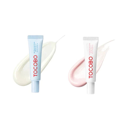 Tocobo Bio Watery Sun Cream Mini Gift Set