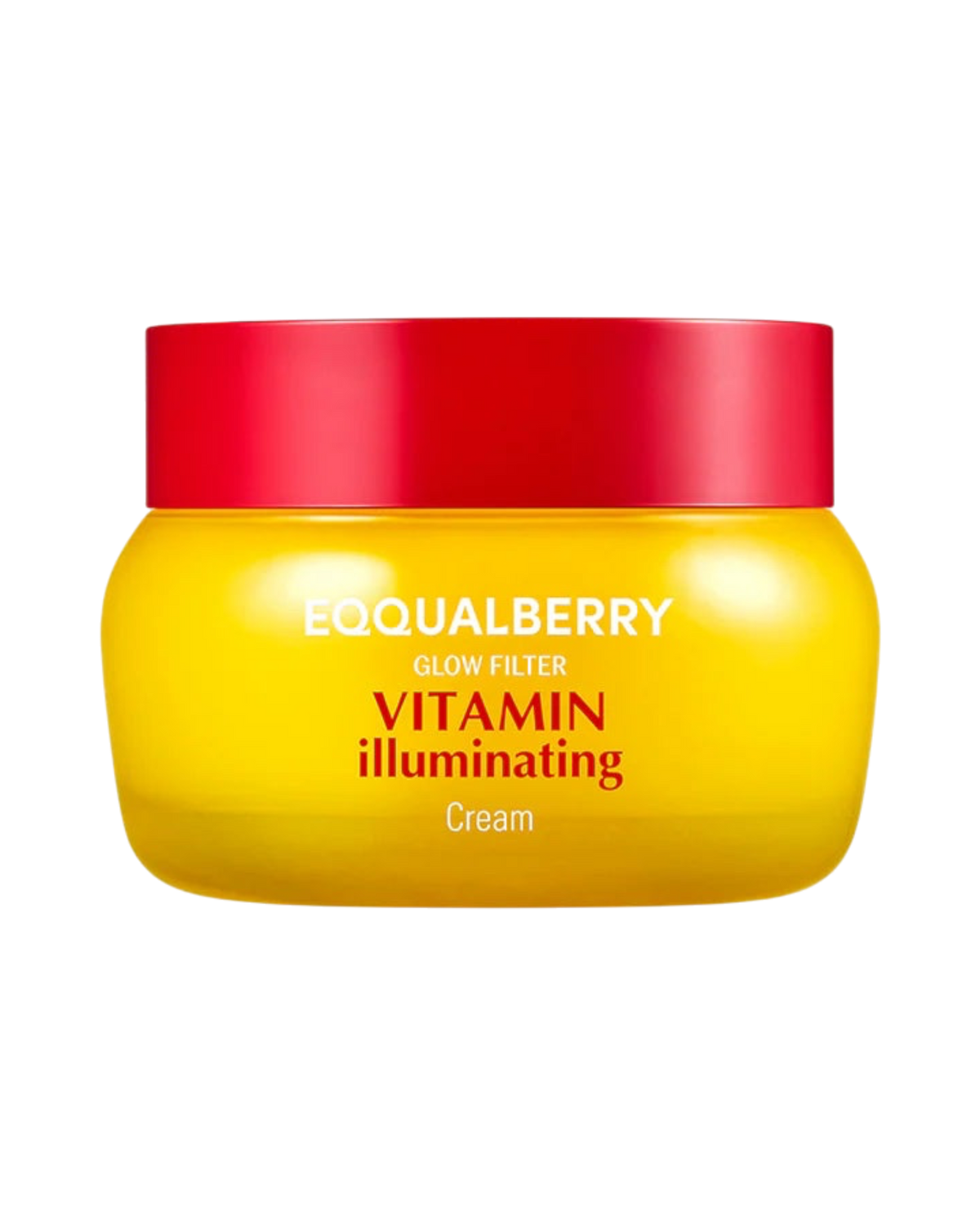 Vitamin illuminating Cream