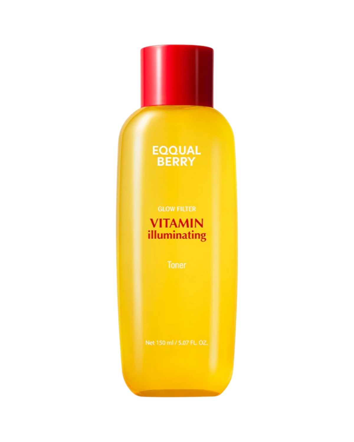 Vitamin illuminating Toner