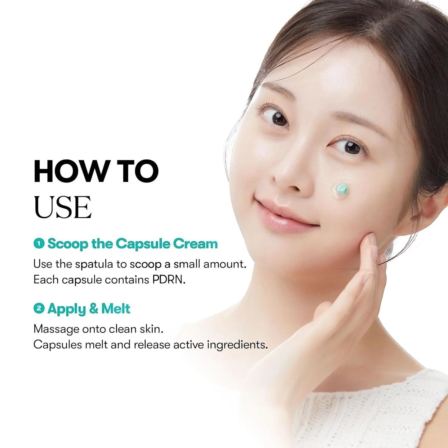 PDRN Essence Stick Balm