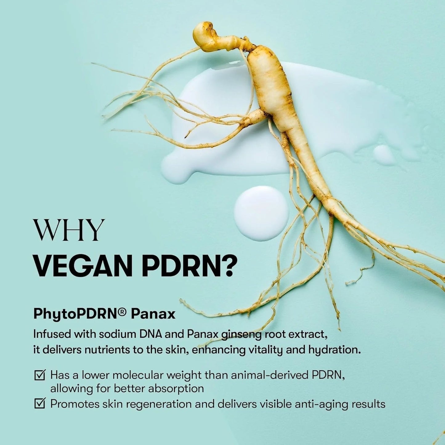 PDRN Capsule Cream 100
