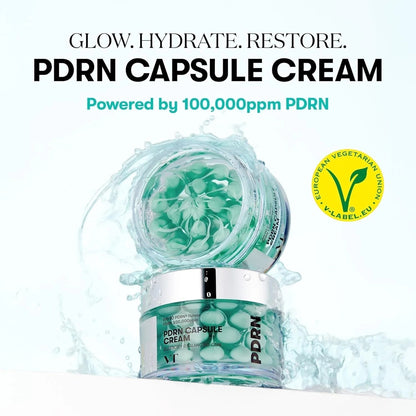 PDRN Capsule Cream 100