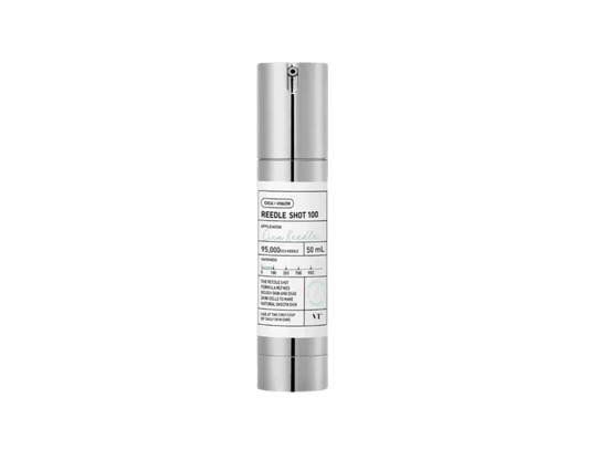 Reedle Shot 100 - K-beauty glow