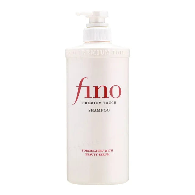 Fino Premium Touch Shampoo