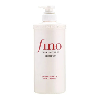 Fino Premium Touch Shampoo