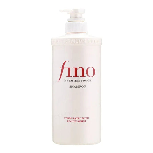 Fino Premium Touch Shampoo