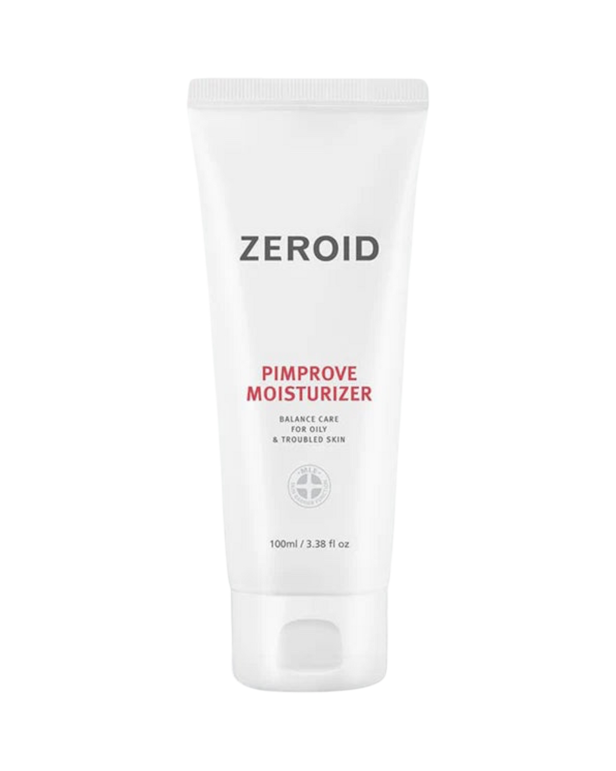 Pimprove Moisturiser