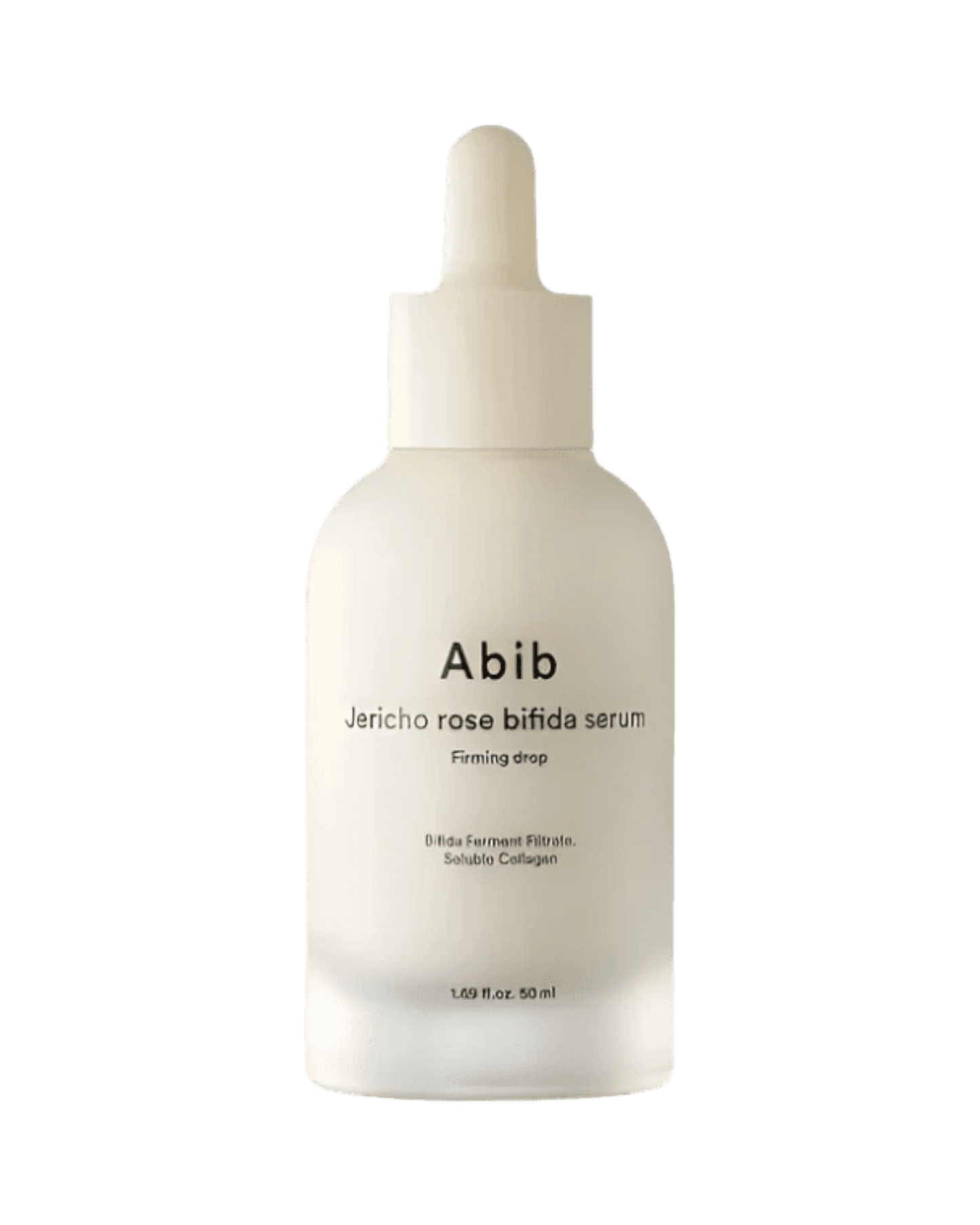 Jericho Rose Bifida Serum Firming Drop - K-beauty glow
