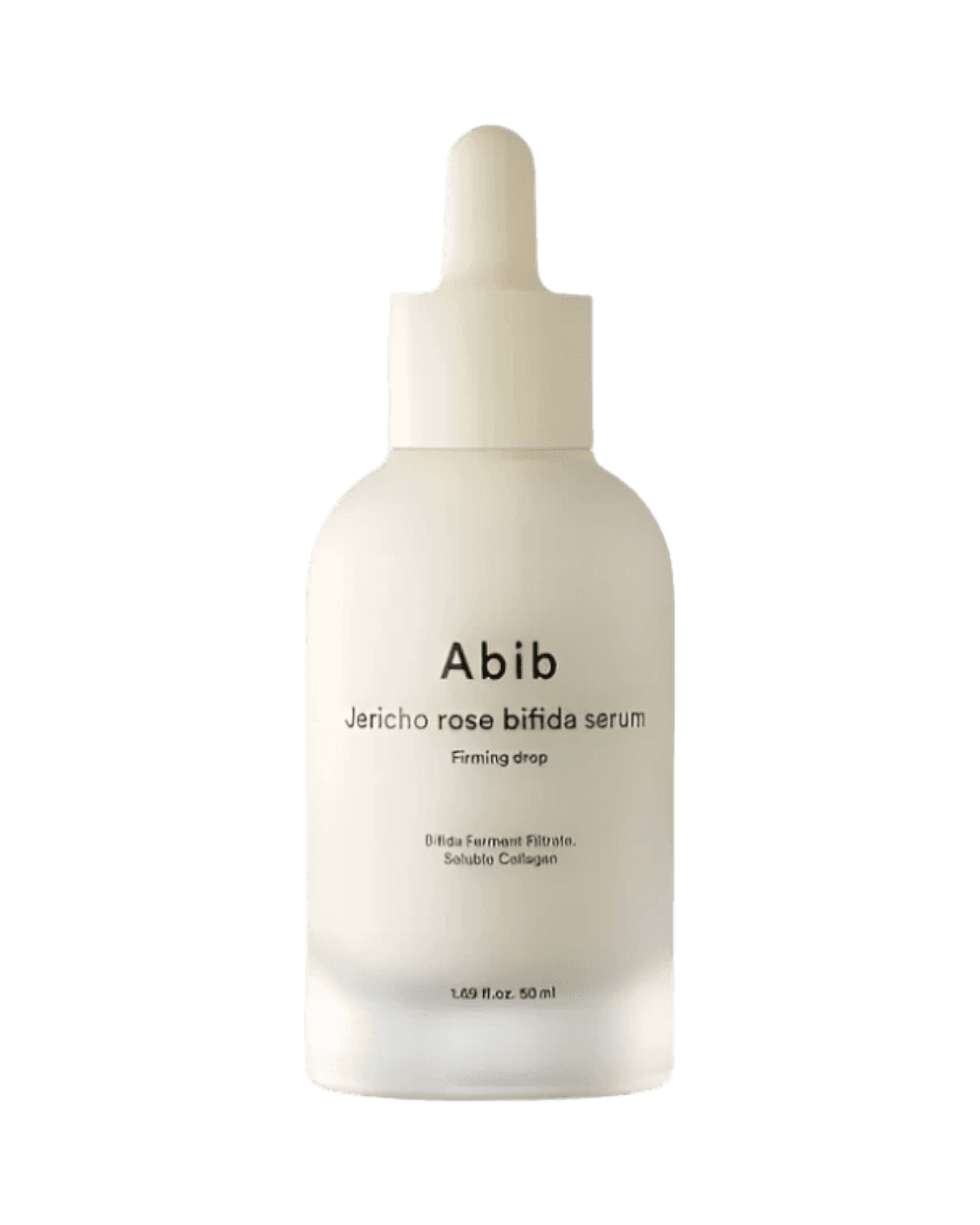 Jericho Rose Bifida Serum Firming Drop - K-beauty glow