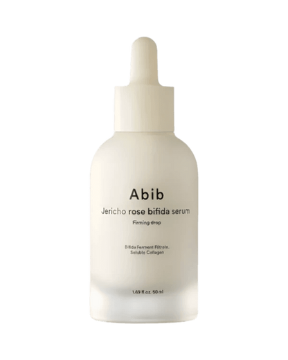 Jericho Rose Bifida Serum Firming Drop - K-beauty glow