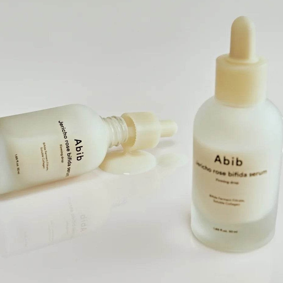 Jericho Rose Bifida Serum Firming Drop - K-beauty glow