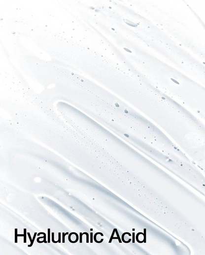 8 Hyaluronic Acid Moisturizing Gentle Gel Cleanser - K-beauty glow