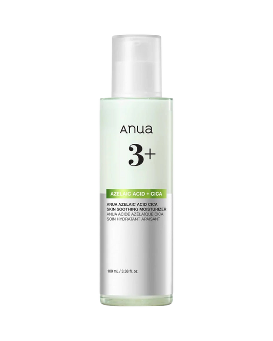 Azelaic Acid CICA Skin Soothing Moisturizer