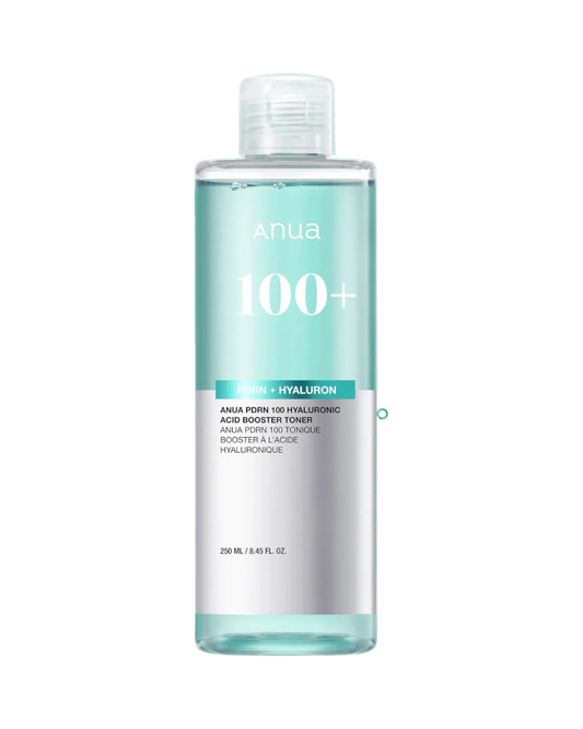 PDRN 100 Hyaluronic Acid Booster Toner