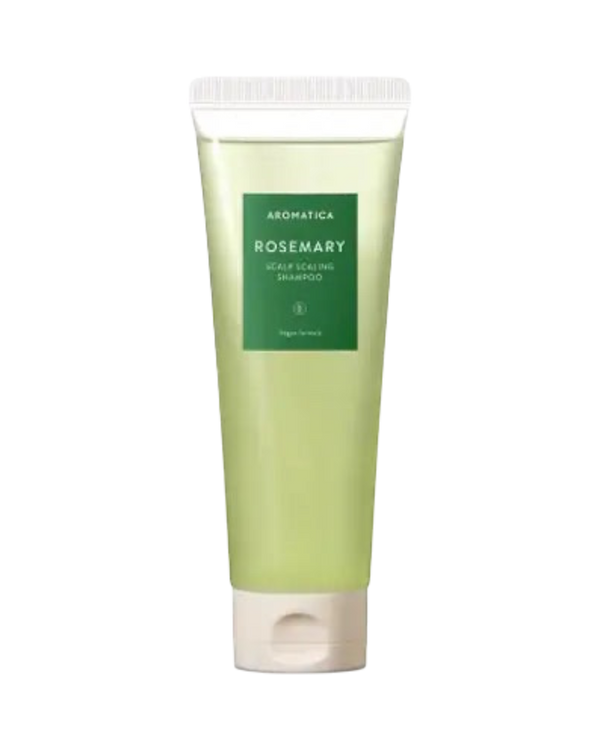 Rosemary Scalp Scaling Shampoo