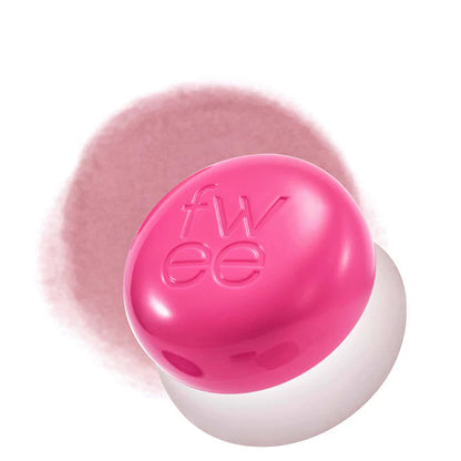 Lip &amp; Cheek Blurry Pudding Pot