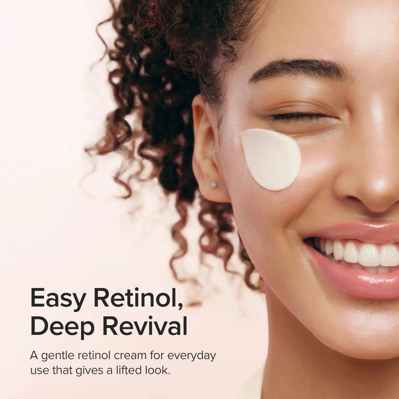 Ginseng Retinol Firming Cream