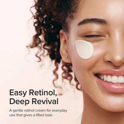 Ginseng Retinol Firming Cream