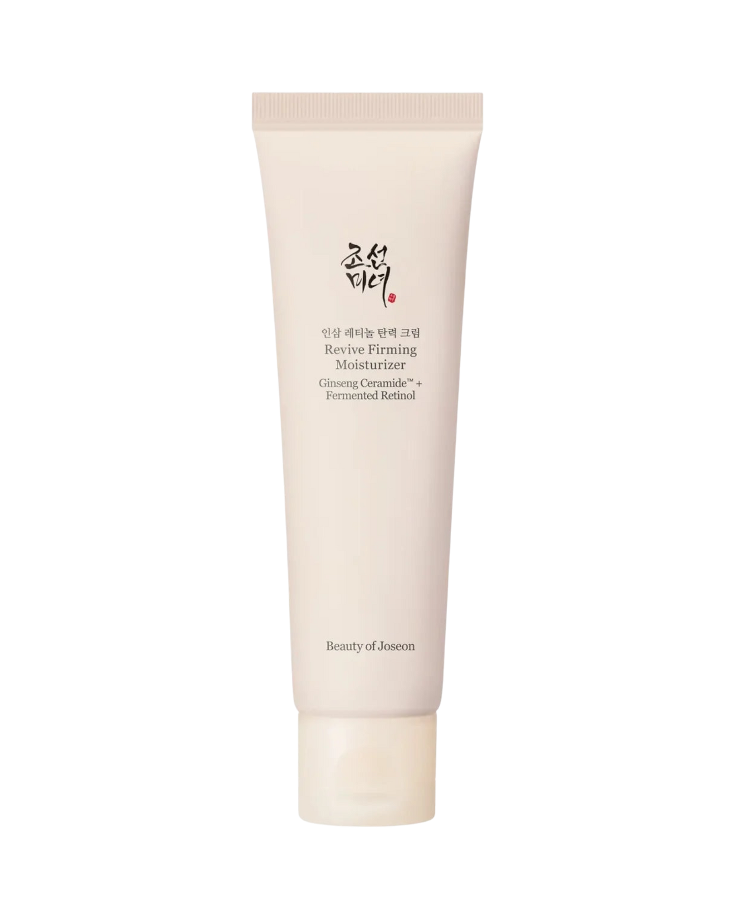 Ginseng Retinol Firming Cream