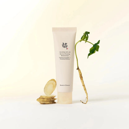 Ginseng Retinol Firming Cream